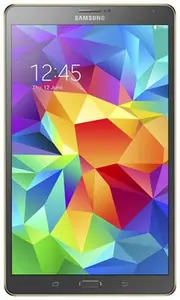 Замена дисплея на планшете Samsung Galaxy Tab S 10.5 в Воронеже